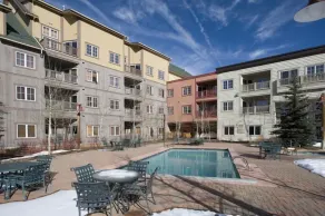 8594 Expedition Station Condo - Basseng