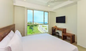Hotel Summer Frente Al Mar - Room