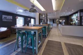 Premier Inn Ulverston - Restaurant