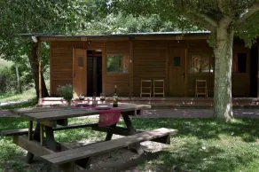 Solana del Segre - Campsite - Rom