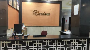 Hotel Vandana - Reception