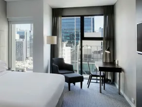 Four Points by Sheraton Brisbane - View from room