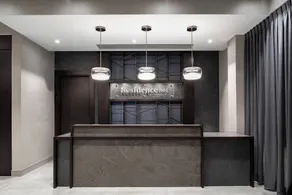 Residence Inn by Marriott Boston Natick - Réception