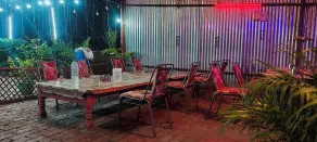 Shiva guest house - Restaurant