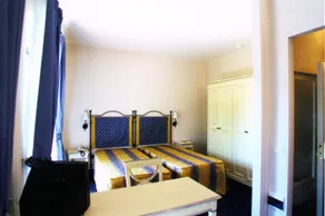 Hotel Campagna - Chambre
