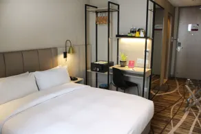 AC Hotel by Marriott Puchong - Room