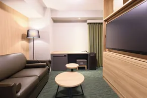 Dormy Inn Aomori Natural Hot Spring - Room