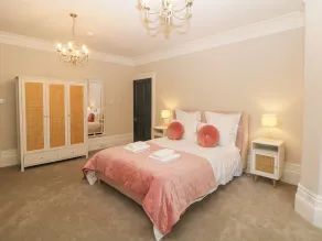 Spa House - Room