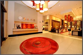 Peermont Mondior at Emperors Palace - Reception