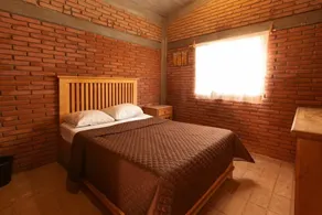 Hotel El Refugio Campestre - Room