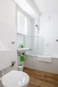 StayS Apartments - Bathroom