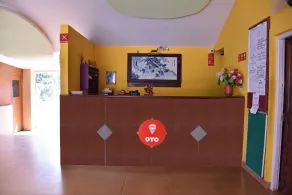 OYO 9411 Resort Calangute - Reception