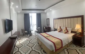 THE SHINE 2 HOTEL & APARTMENT - Habitación