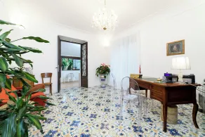 La Casa di Paolo Boutique Hotel - Reception