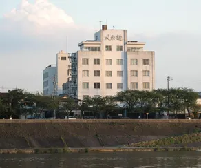 Inuyamakan - Esterni