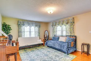 78-acre Retreat Near Campbell U: Fish, Play, Relax - Interiør