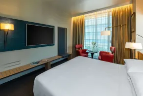 Hyatt Centric Las Condes Santiago - Room