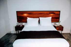 Hotel Boutique TerraNova - Camera
