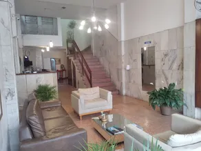 Mônaco Hotel - Reception
