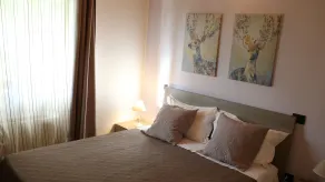 Lazy Bee Camping Village - Chambre