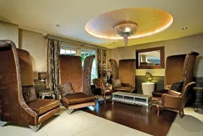 The Spread Eagle Hotel - Reception