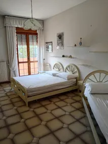 Casa Vacanze Nonno Gino Home - Værelse