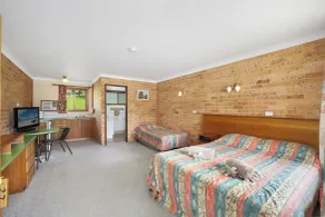 The Mount Seaview Resort - Habitación