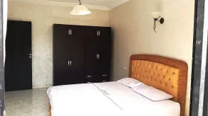 A Cozy escape in Morocco - Chambre