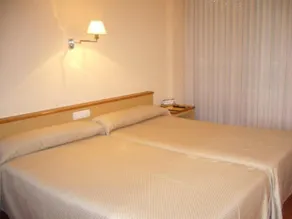 Hotel La Mota by Punta25 Hotels Group - Chambre