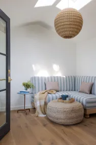 Villa Mara Carmel - Zimmer