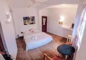 Sea Horse Guest House - Chambre