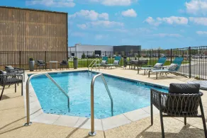 TownePlace Suites by Marriott Tullahoma - Pool