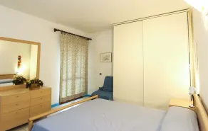 Il Porto trilocale nr.7 - Camera