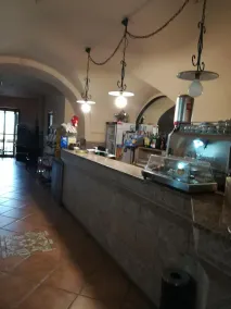B&B Belvedere - Restaurant