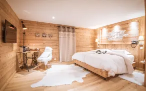 Lifestyle Rooms & Suites by Beau-Séjour - Zimmer