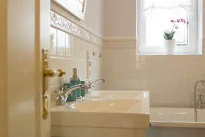Villa Ruth - Bagno