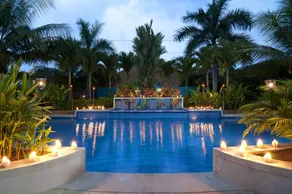 Alma del Pacifico Hotel & Spa - Pool
