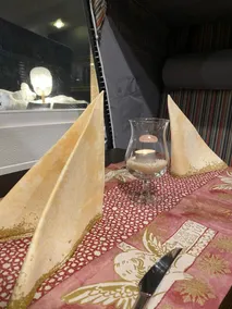 Hotel Crystal - Restaurant