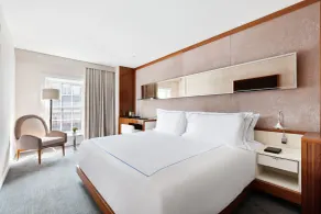 33 Hotel, New York City, Seaport - Chambre