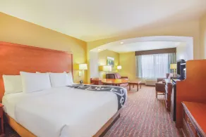 La Quinta Inn & Suites by Wyndham Bentonville - Chambre