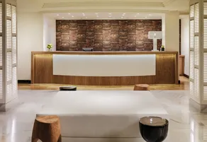 Boutique Hotel H10 Blue Mar - Adults Only - Réception