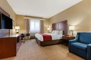 Comfort Inn & Suites Page at Lake Powell - Chambre