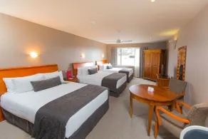 Arawa Park Hotel, Independent Collection by EVT - Chambre