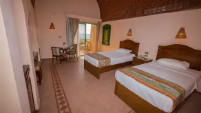 Shams Alam Beach Resort - Chambre