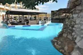Hotel Byblos - Designer-Boutique