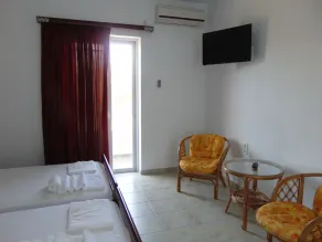 Hotel Fotini - Rom