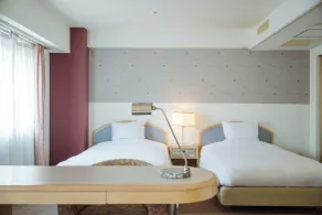 Nest Hotel Matsuyama - Room