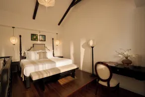 Grand Signature Resort Hoi An by M Village, a brand of Modern Village Lifestyle - Camera