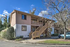 Updated Wilmington Retreat ~ 2 Miles to Uncw! - Interiør