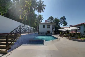 Royale Assagao Resort - Pool